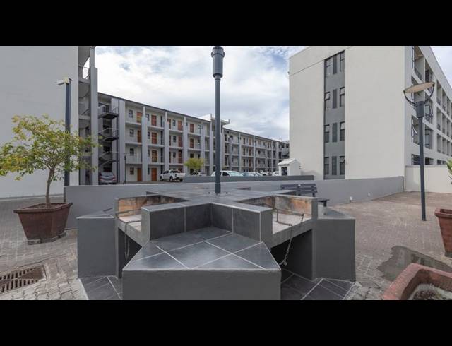 0 BEDROOM PROPERTY TO RENT IN STELLENBOSCH CENTRAL